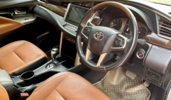 TOYOTA INNOVA CRYSTA Z-2.8 full