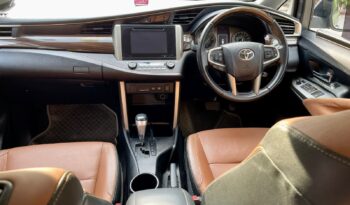 TOYOTA INNOVA CRYSTA Z-2.8 full