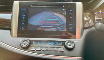 TOYOTA INNOVA CRYSTA Z-2.8 full
