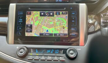 TOYOTA INNOVA CRYSTA Z-2.8 full