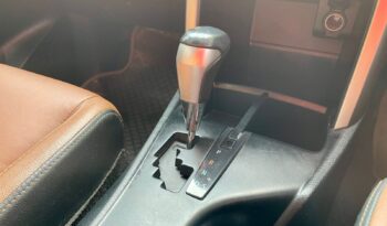 TOYOTA INNOVA CRYSTA Z-2.8 full