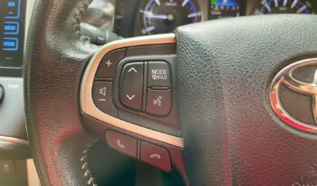 TOYOTA INNOVA CRYSTA Z-2.8 full