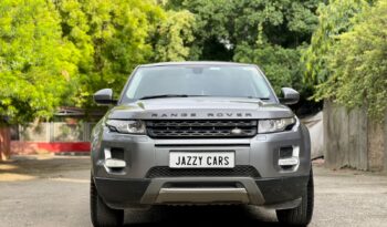 RANGE ROVER EVOQUE DYNAMIC full
