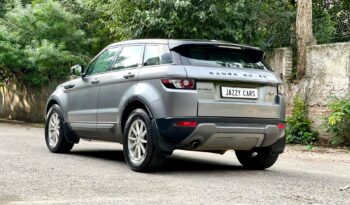 RANGE ROVER EVOQUE DYNAMIC full