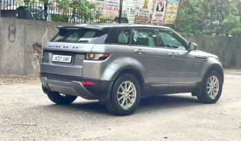 RANGE ROVER EVOQUE DYNAMIC full