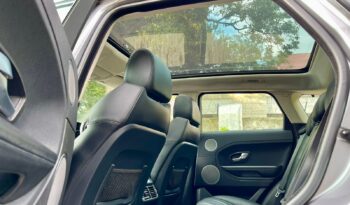 RANGE ROVER EVOQUE DYNAMIC full