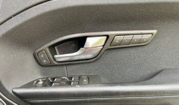 RANGE ROVER EVOQUE DYNAMIC full