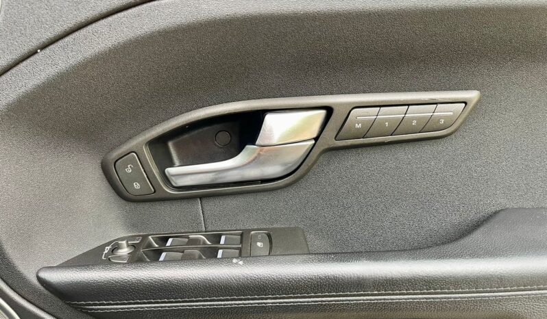 RANGE ROVER EVOQUE DYNAMIC full