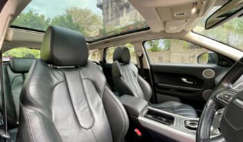 RANGE ROVER EVOQUE DYNAMIC full