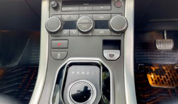 RANGE ROVER EVOQUE DYNAMIC full