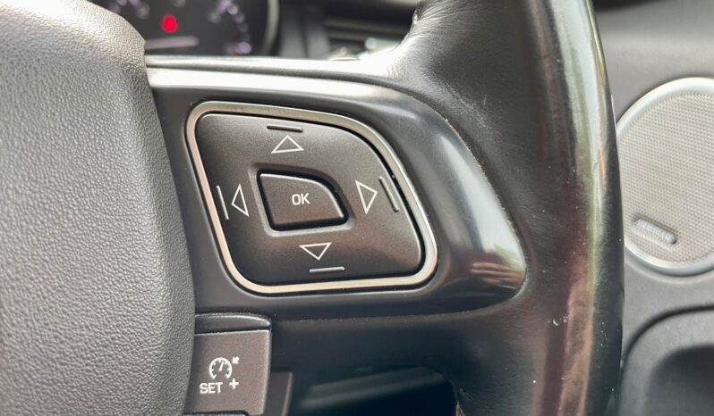RANGE ROVER EVOQUE DYNAMIC full