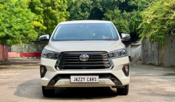 TOYOTA INNOVA CRYSTA 2.7 Z AT full