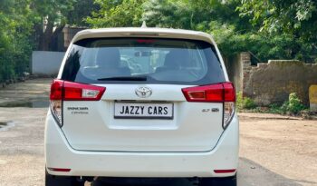 TOYOTA INNOVA CRYSTA 2.7 Z AT full