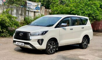 TOYOTA INNOVA CRYSTA 2.7 Z AT full