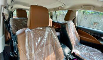 TOYOTA INNOVA CRYSTA 2.7 Z AT full
