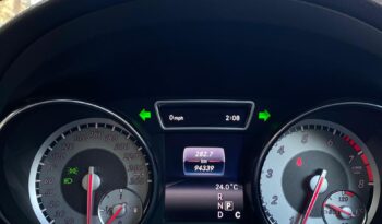 MERCEDES-BENZ GLA 200 full