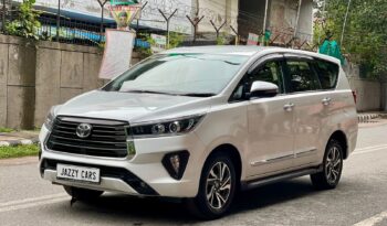 TOYOTA INNOVA CRYSTA 2.7-V full