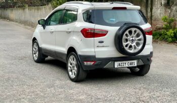 FORD ECOSPORTS 1.5 TITANIUM PLUS full