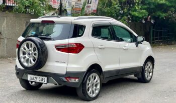 FORD ECOSPORTS 1.5 TITANIUM PLUS full