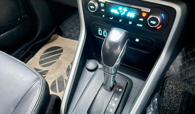 FORD ECOSPORTS 1.5 TITANIUM PLUS full