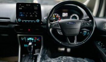 FORD ECOSPORTS 1.5 TITANIUM PLUS full