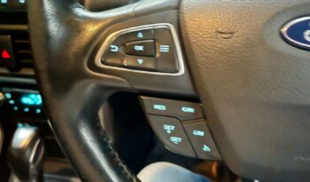 FORD ECOSPORTS 1.5 TITANIUM PLUS full
