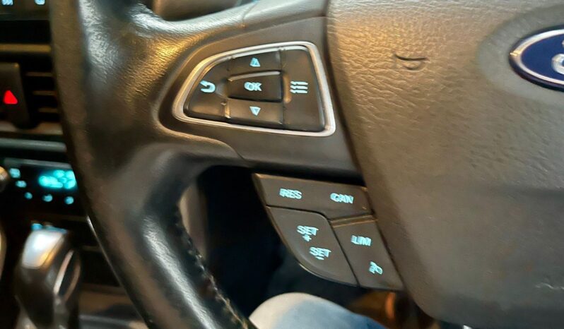 FORD ECOSPORTS 1.5 TITANIUM PLUS full