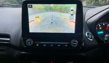 FORD ECOSPORTS 1.5 TITANIUM PLUS full