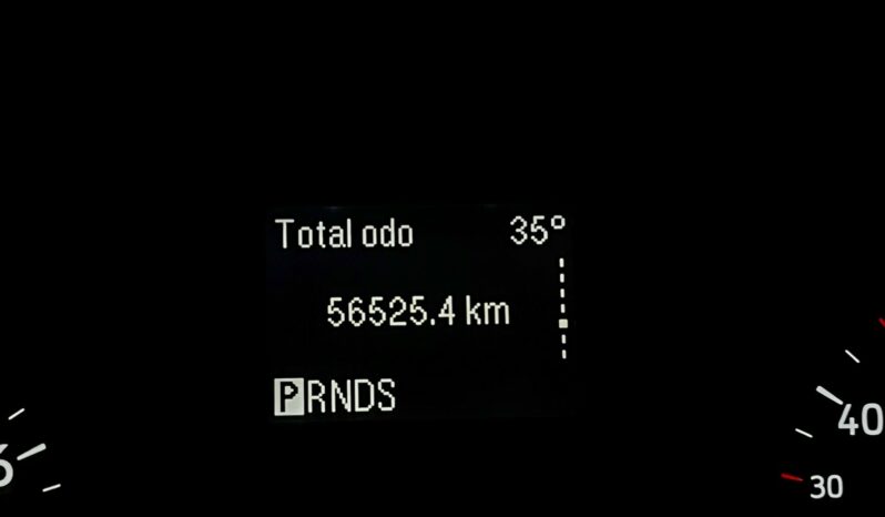 FORD ECOSPORTS 1.5 TITANIUM PLUS full