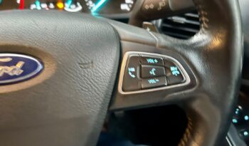 FORD ECOSPORTS 1.5 TITANIUM PLUS full