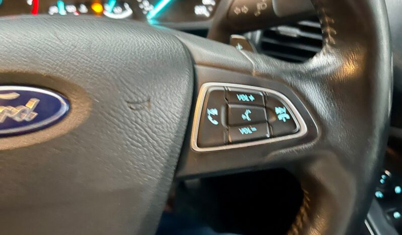 FORD ECOSPORTS 1.5 TITANIUM PLUS full