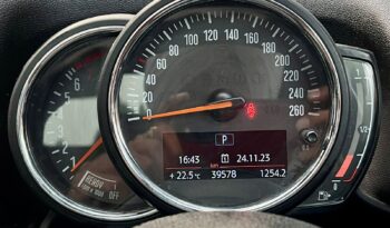 MINI COOPER COUNTRYMAN full