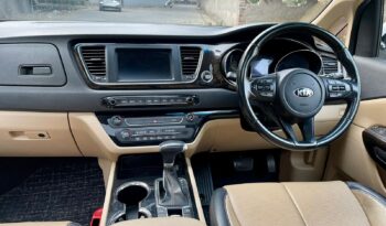 KIA CARNIVAL LIMOSUINE full