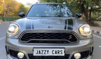 MINI COOPER COUNTRYMAN full