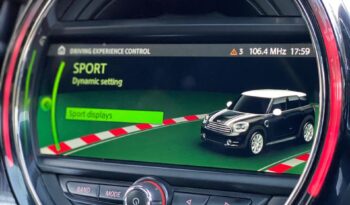 MINI COOPER COUNTRYMAN full