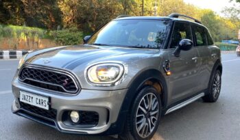 MINI COOPER COUNTRYMAN full