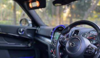 MINI COOPER COUNTRYMAN full