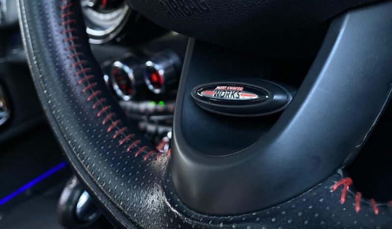 MINI COOPER COUNTRYMAN full