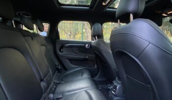 MINI COOPER COUNTRYMAN full