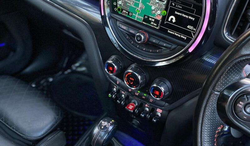 MINI COOPER COUNTRYMAN full