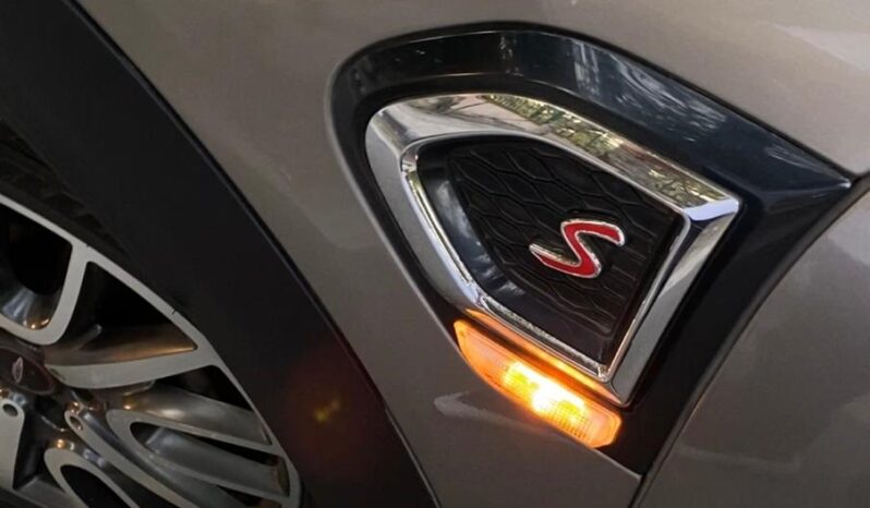 MINI COOPER COUNTRYMAN full