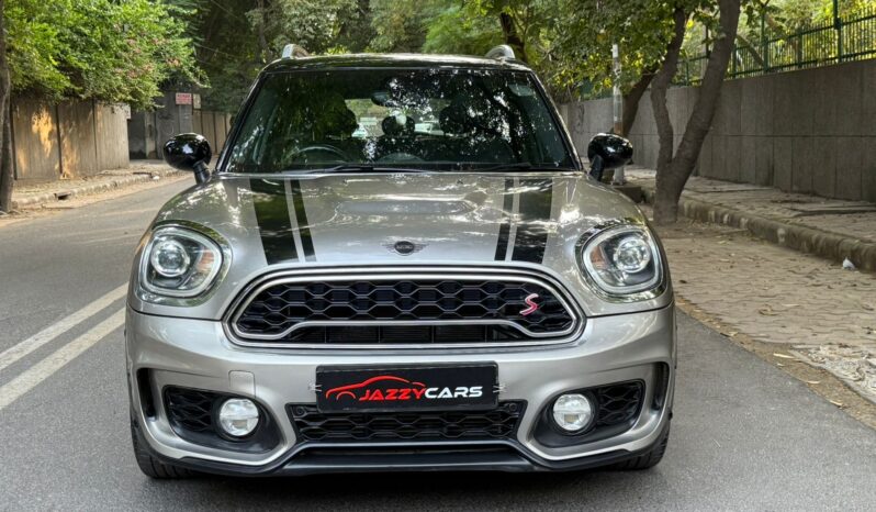 MINI COOPER COUNTRYMAN full