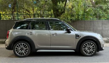 MINI COOPER COUNTRYMAN full