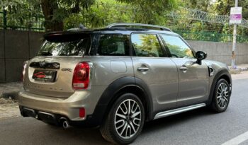 MINI COOPER COUNTRYMAN full