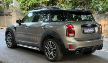MINI COOPER COUNTRYMAN full