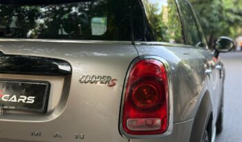 MINI COOPER COUNTRYMAN full