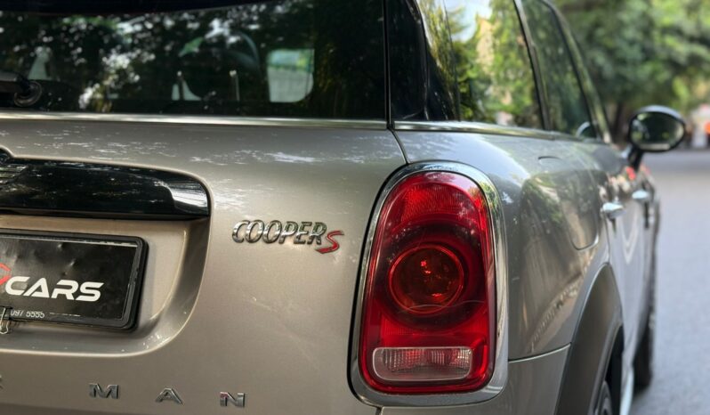 MINI COOPER COUNTRYMAN full