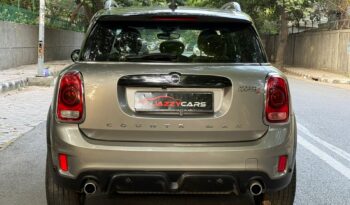 MINI COOPER COUNTRYMAN full