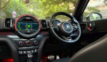 MINI COOPER COUNTRYMAN full