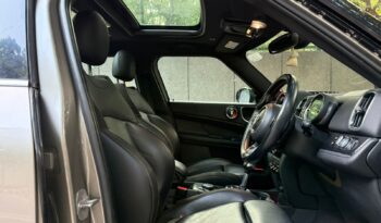 MINI COOPER COUNTRYMAN full